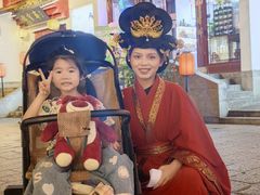 -深圳锦绣中华民俗村