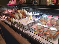 -巴黎贝甜(财富中心店)