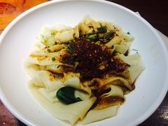 -鼎高高陕西美食(龙德广场店)