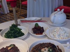 -玫瑰厅上海菜(兴国路店)