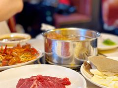 -九月海·海鲜自助(世纪东方店)