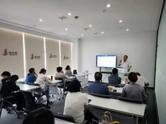 -金吉列留学·语培·小语种·国际课程(江西分公司)