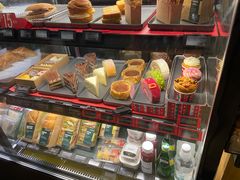 -星巴克(汾阳路店)
