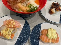 -滨寿司(新街口中央商场店)