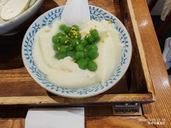 -李百蟹·江南蟹黄面(夫子庙店)