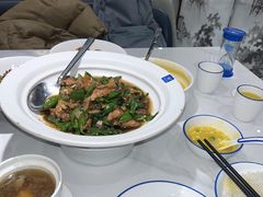 -兰湘子·湘菜小炒(崂山丽达店)