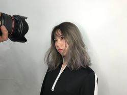 -阪川造型salon