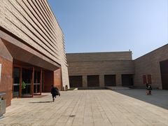 -盘龙城国家考古遗址公园