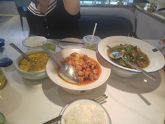 -兰湘子·湘菜小炒(长安万科广场店)