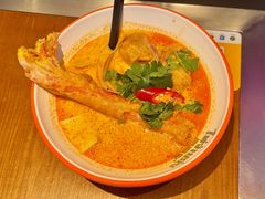 -泰盏鬼·颓废冬阴(陈家祠扬韬店)