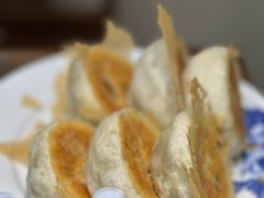 -煎饼卷大葱(春秋西路店)