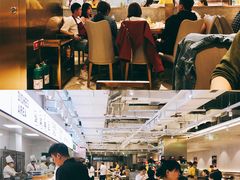 大堂-串一火锅(赛格国际购物中心店)