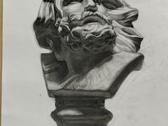 -不胜寒画室·专业美术艺考(浦东校区)