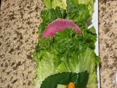 -東門韩国传统烤肉·韩国料理(银座直营店)