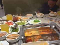-海底捞火锅(顺义华联店)