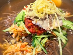 -英子补身汤(海兰路店)