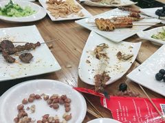 -洪忠涮烤王(嵩山路店)