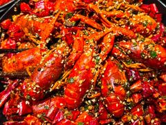 -金陵一哥龙虾馆(三牌楼总店)