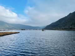 -腾冲北海湿地