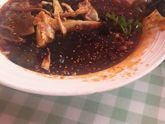 -蜀宴小调·精致家常菜(来福士店)