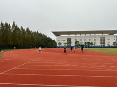 -上海大学(宝山校区)