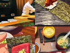 -北京泰富酒店-道日本料理餐厅