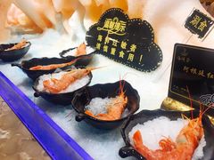 -海玥荟海鲜姿造自助餐厅(欧罗巴广场店)