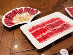 -南门涮肉(上海一店)