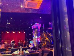 -108·公社·创意餐厅·LIVE HOUSE(李公堤店)