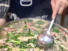 -京玉菲饭店(李村店)