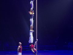 -珠海横琴长隆《卡卡虎奇遇记》