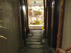 -森SPA·泰式按摩·精油Massage(宝安中心店)