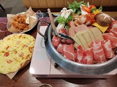 -双门洞·森系料理(体育西店)