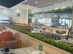 -同道蒸汽海鲜烧烤自助(刘庄夜市店)