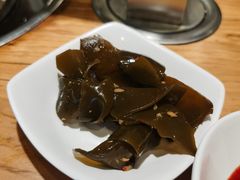 时令小菜-牛炙烤肉(车公庙店)