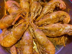 -钳真多钓虾馆·小龙虾海鲜烧烤(九六广场店)