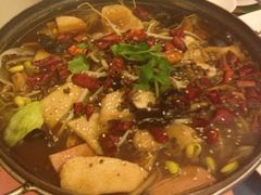 -朵朵开素食餐厅(后宰门街店)