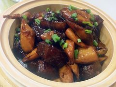 红烧肉-天福苑(崇宁路店)