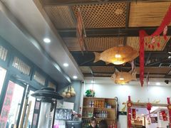 -胖子鱼·天水麻辣鱼火锅(秦州407店)