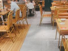 -豪客来牛排(天阳D32店)