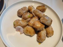 -莆田餐厅PUTIEN(颐堤港店)