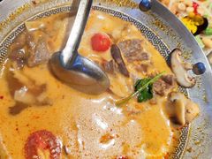 -Thai Alley泰爱里(二沙岛店)