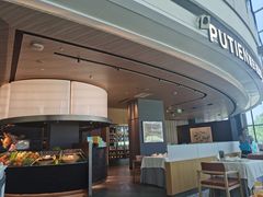 -莆田餐厅PUTIEN(颐堤港店)