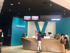 -威仕顿健身游泳(御锦城店)