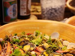 -东莞松山湖凯悦酒店