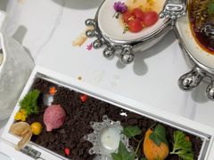 -3号仓库·创意中国菜(新世界城店)