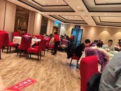 -凯鸽酒楼(恒安新区店)