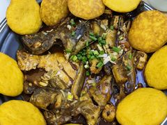 -北方饺子王·海肠捞饭·海鲜锅(山大店)