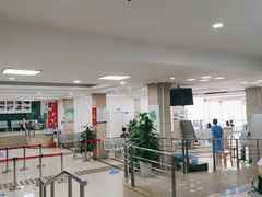 -上海大学附属上海和平眼科医院
