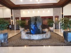 -森波拉火山温泉